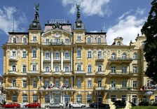 Grandhotel Pacifik