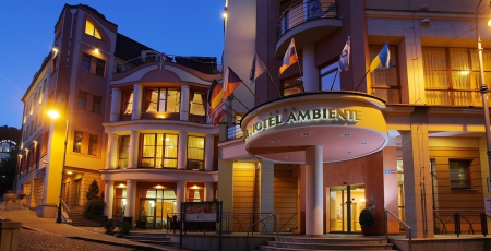 Ambiente