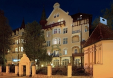 Smetana Vyšehrad