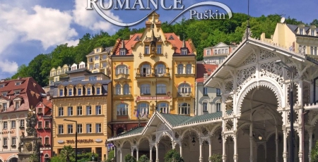 Romance Puškin